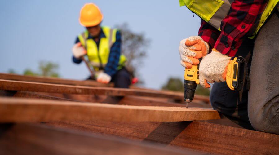 Professional Storm Sewer Service in Nacogdoches, TX